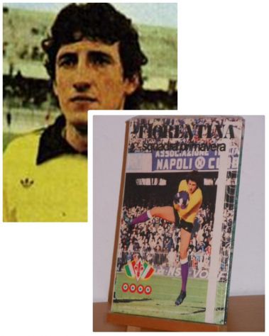Fiorentina squadra primavera 1, casa editrice m'litograph.