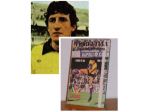 Fiorentina squadra primavera 1, casa editrice m'litograph.