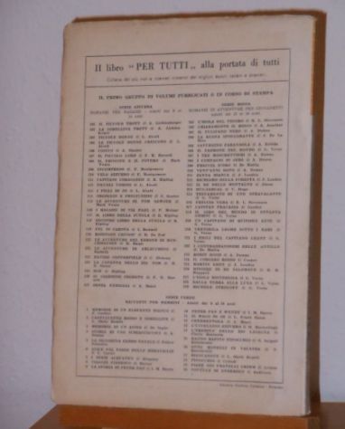 Giulio Verne dalla terra alla luna, ill. Luise, 1954 - Foto 3