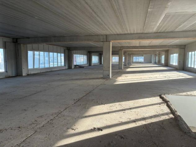 Immobile in asta di 2512 m² in vendita a Crespina e Lorenzana - Foto 4
