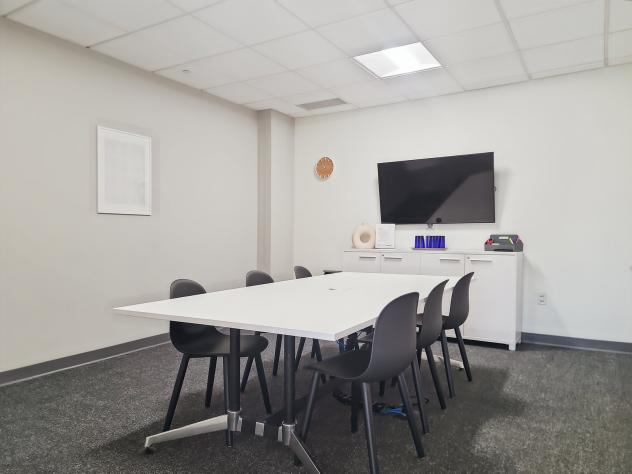 Ufficio privato in affitto - Regus Fiumicino, Via delle Arti a Fiumicino