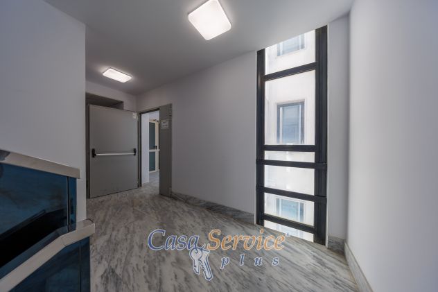 Lecce centro – Ufficio in vendita in Viale Otranto - Foto 7