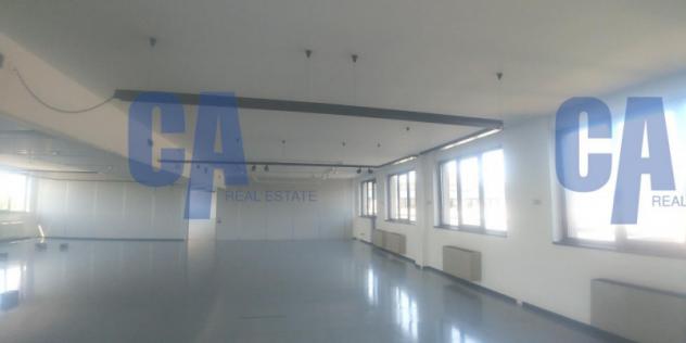 Ufficio a Segrate - Rif. ULCA2854