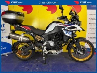 BMW F 850 GS Garantita e Finanziabile rif. 24031495
