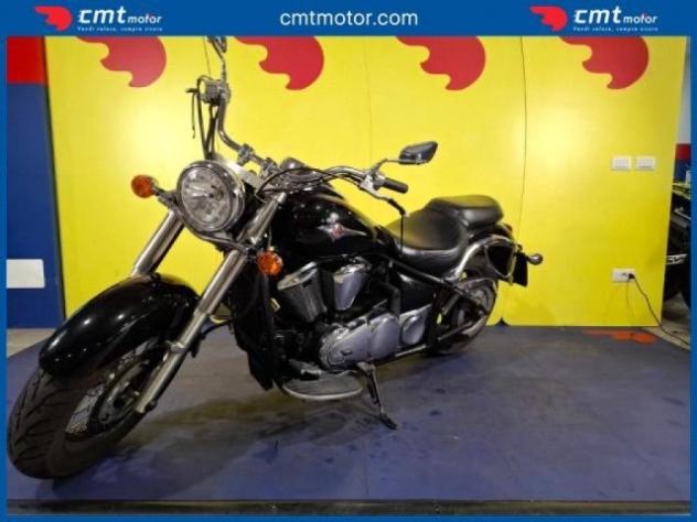 KAWASAKI VN 900 Vulcan Garantita e Finanziabile rif. 24108211 - Foto 4