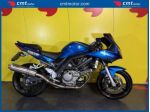 SUZUKI SV 650 S Garantita e Finanziabile rif. 23725994