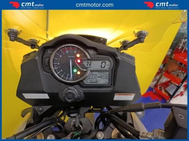 SUZUKI V-Strom 1000 Garantita e Finanziabile rif. 24112197 - Foto 5