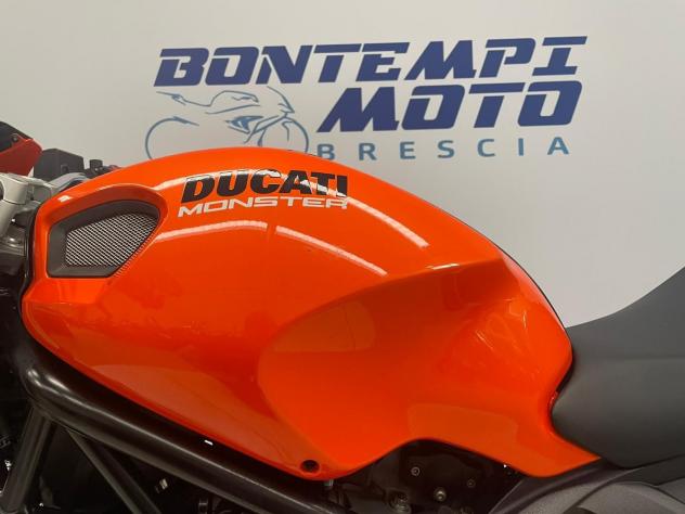 Ducati Monster 696 DEPOTENZIATA 25KW - Foto 4