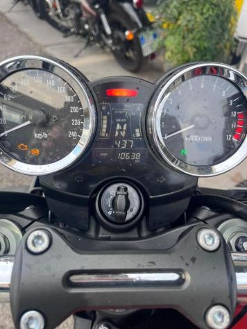 KAWASAKI Z 900 RS Z 900 RS rif. 23031952 - Foto 2