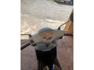 Scooter kymco like 200i