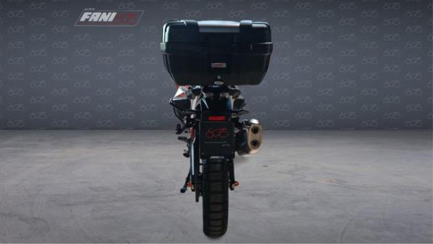 KTM KTM 1290 SUPER ADVENTURE R 2025 - Foto 6