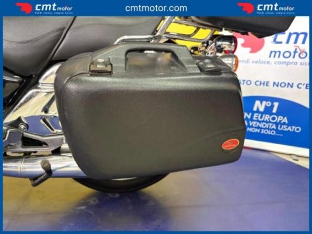 MOTO GUZZI California EV Finanziabile - Grigio scuro - 73000 rif. 23886619 - Foto 8