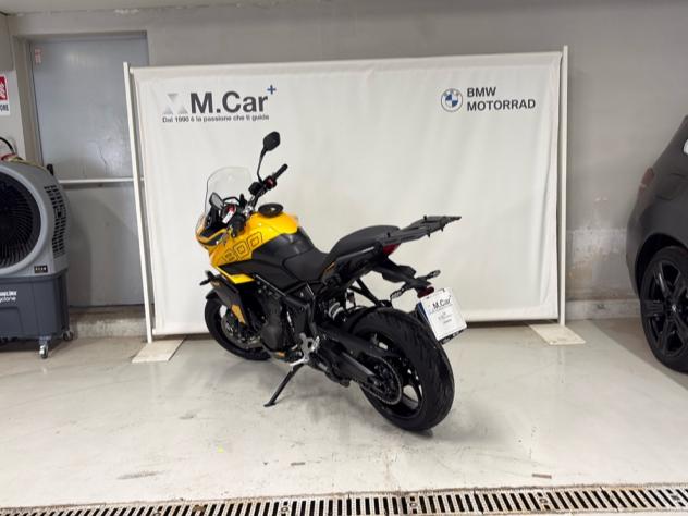 Triumph Tiger Sport 800 Abs - Foto 2