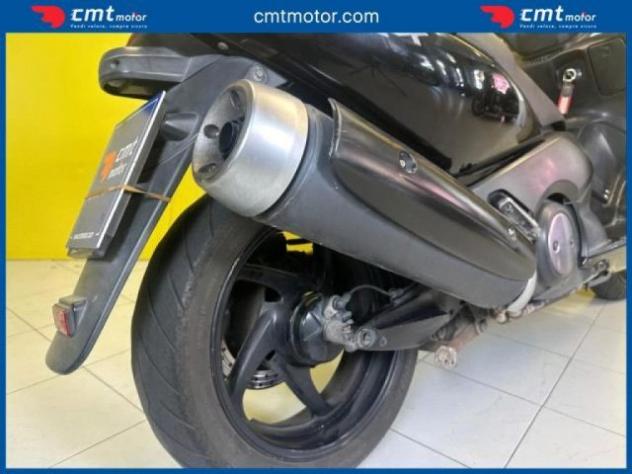 YAMAHA T-Max 500 Finanziabile - Nero - 51497 rif. 23908450 - Foto 9