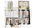 Appartamento in vendita a Cascina 75 mq  Rif: 1271172