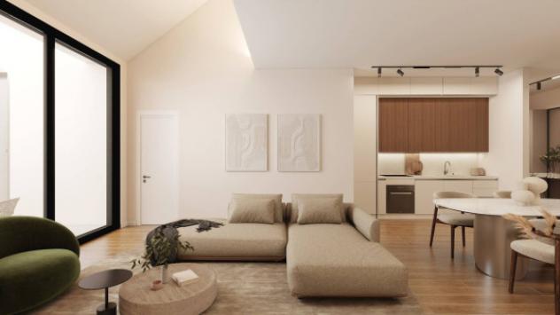 Appartamento di 160 m² con 4 locali in vendita a Milano - Foto 3