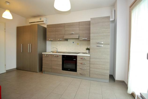 Appartamento in affitto a Calambrone - Pisa 40 mq Rif: 450998 - Foto 6