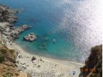 La Baia Cristallina