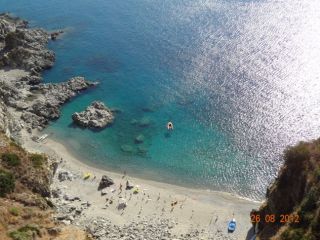 La Baia Cristallina