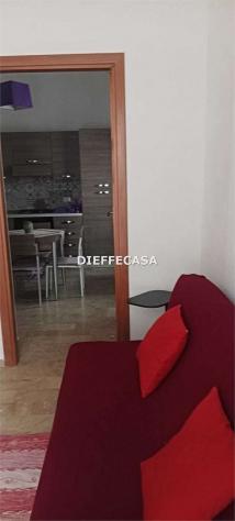 A1297 - In affitto a Marsala bilocale in centro storico - Foto 6