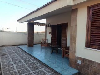 Villa a schiera in affitto a Mazara del Vallo
