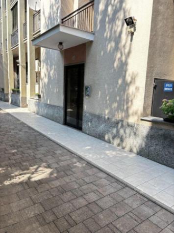 Appartamento di 61 m² con 2 locali in affitto a Milano - Foto 19