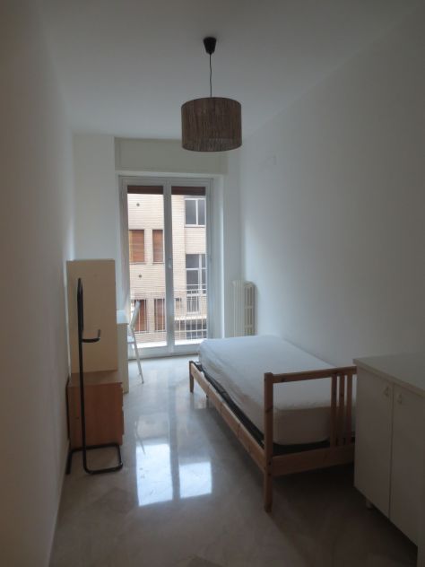 MM Loreto, appartamento con 4 camere, ristrutturato e arredato - Foto 7
