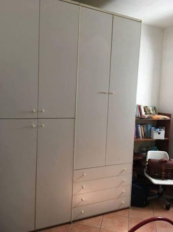 bilocale per studenti centro storico via Volta - Foto 7