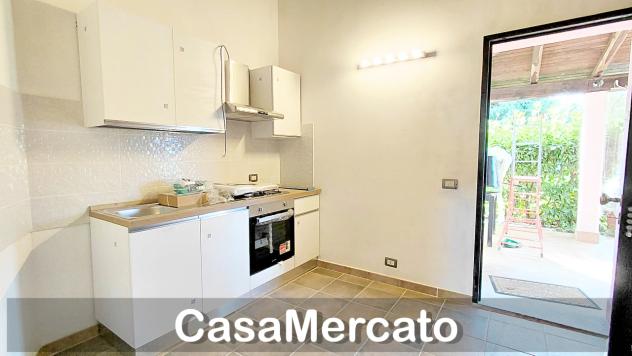 Bilocale in affitto a Rocca di Papa - Foto 3