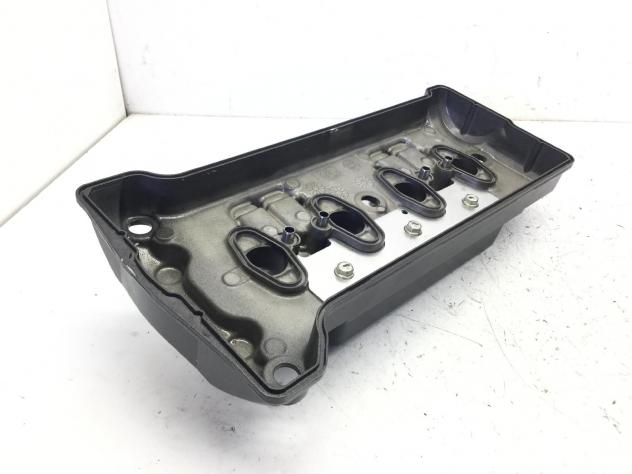 HONDA CBR RR ABS KM0 600 CARTER COPERCHIO TESTA TESTATA 2024 2026 PC69A4RK - Foto 3