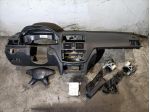 KIT AIRBAG COMPLETO MERCEDES Classe C Berlina W204 (07)