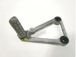 PEDALINA PEDANA ANTERIORE DESTRA CAGIVA MITO 125 1992 - 1994 80A060688 80A0 &hellip;