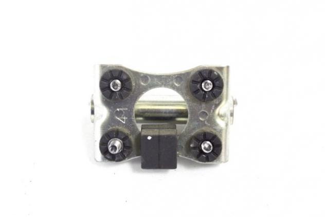 SUZUKI GSX S 750 4453004K00 SUPPORTO SERBATOIO POSTERIORE WC52 17 - 20 FUEL TANK BRACKET - Foto 2