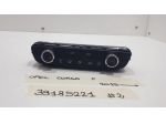 COMANDI CLIMA STUFA OPEL Corsa F Serie 39185221 (19)