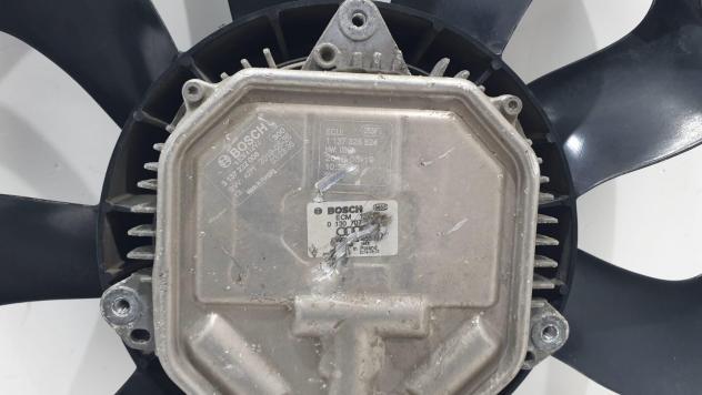 VENTOLA RADIATORE PORCHE Cayenne S 8W0959455N 8W0959455N Diesel/Hybrid 3.0 (18) - Foto 5