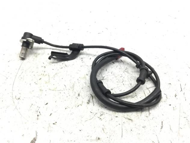 HONDA CBR RR ABS KM0 600 SENSORE VELOCITA' RUOTA POSTERIORE 2024 2026 PC69A4RK - Foto 5