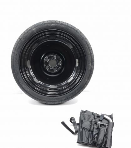 KIT RUOTINO DI SCORTA AUDI A3 Sportback (8YA) 5Q0601027BT DSUD Diesel 2000 (19) - Foto 12