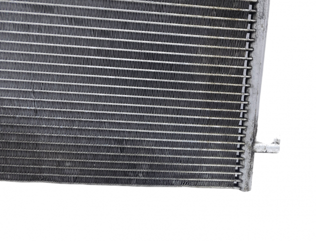 RADIATORE A/C JEEP Compass Serie 68273402AA 552 63 087, EBS, EBT Diesel 2000 (16) - Foto 14