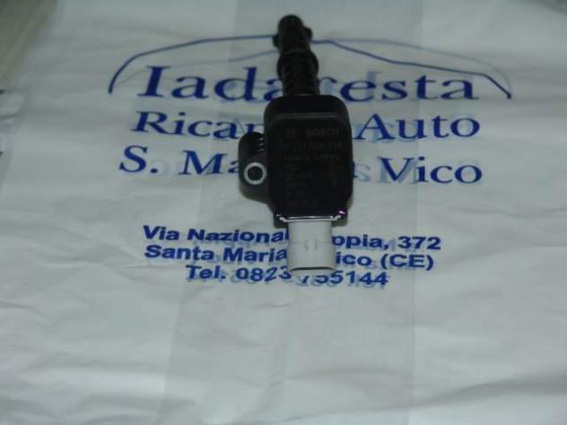 Bobina accensione 55229959 giulietta 1.4 tb - Foto 3