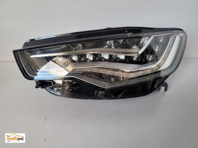 Audi A6 4G Faro anteriore sinistro FULL LED - 12663