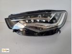 Audi A6 4G Faro anteriore sinistro FULL LED - 12663
