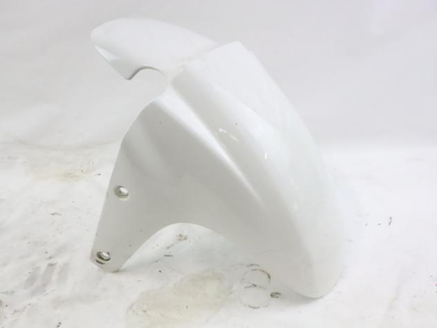 APRILIA SPORTCITY 125 108351 PARAFANGO ANTERIORE 04 - 08 FRONT FENDER PICCOLI GRAFFI - Foto 2