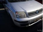 Fiat PANDA 2010 1200cc b/metano