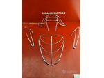 GRIGLIA FARO FRECCE YAMAHA MBK BOOSTER