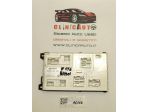 BODY COMPUTER MERCEDES Classe A Serie (W176) A1769001001 A1769011900 651901 &hellip;