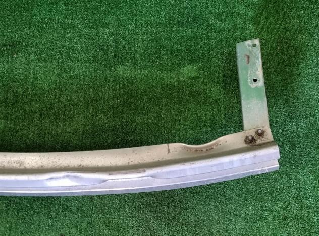 RINFORZO PARAURTI POSTERIORE AUDI Q5 Serie (8RB) 8R0807313 (0812) - Foto 14