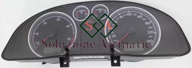 Volkswagen Passat 1.9 quadro strumenti 3B0920809F