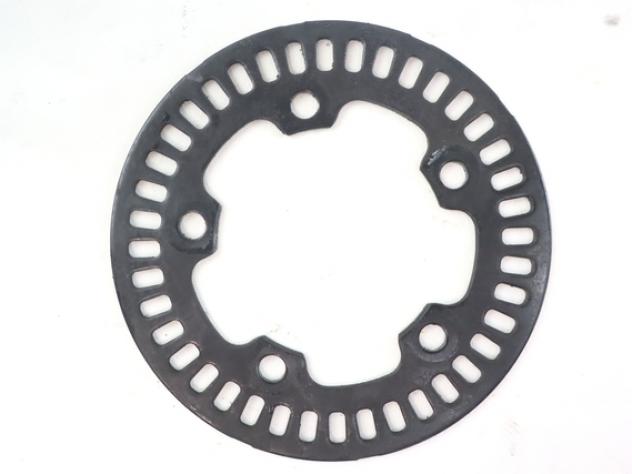 YAMAHA MT-10 SP 1SD2517G0000 RUOTA FONICA ABS 17 - 20 SENSOR RING - Foto 2