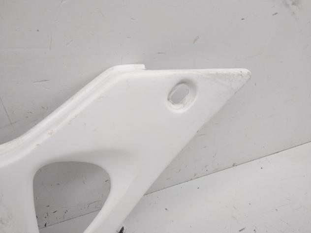 HONDA CR R CROSS 250 CARENA FIANCATA POSTERIORE DESTRA 1997 - Foto 4
