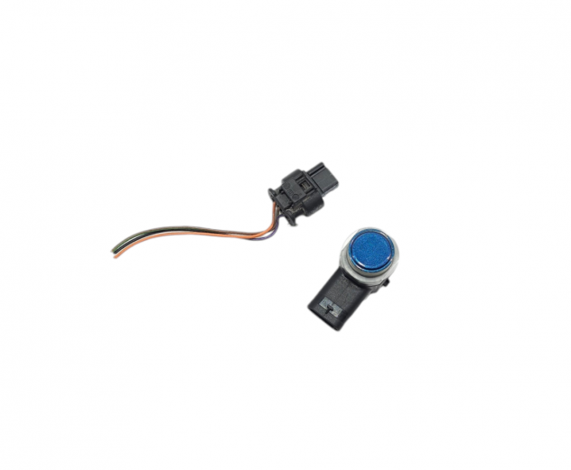 SENSORE DI PARCHEGGIO ABARTH 500 Fiat 735545157 (07)